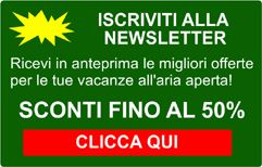 newsletter gargano