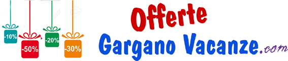 offerte gargano vacanze