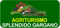 logo agriturismo gargano
